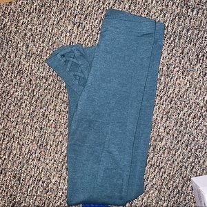 5 for $25 💕Girls leggings